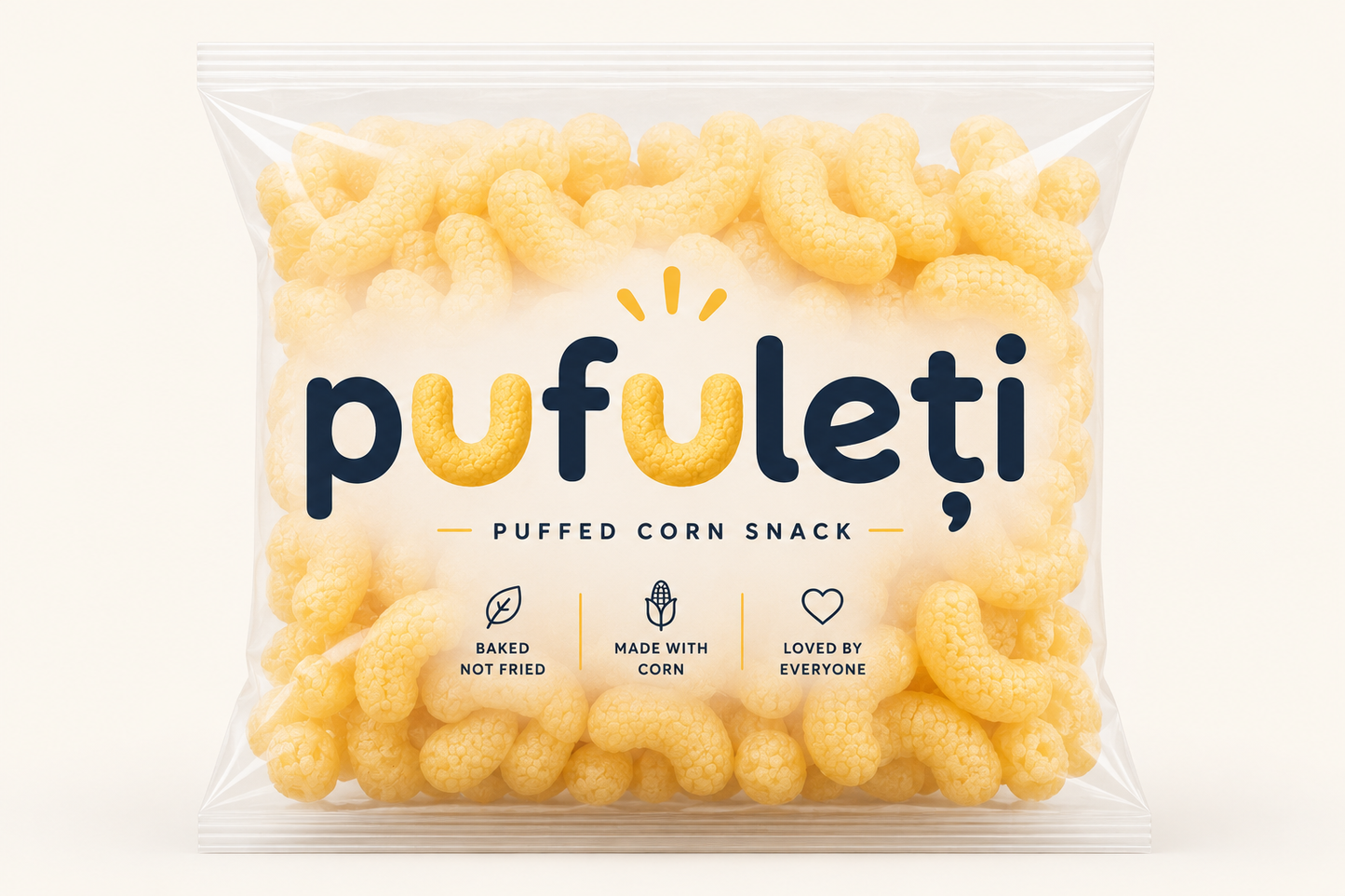 Small Snack Pack