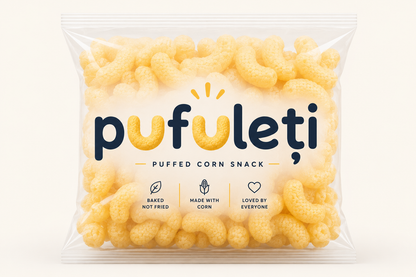 Small Snack Pack