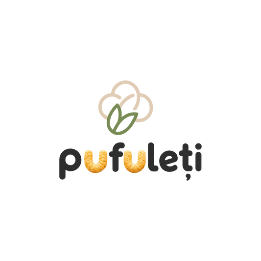 Single pack of Pufuleti